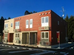 サニー レジデンスIIの画像