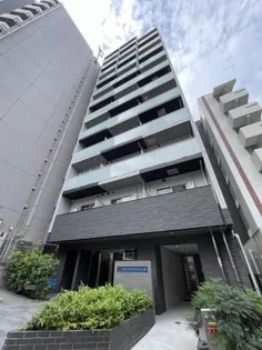 東京都豊島区北大塚3【マンション】の外観