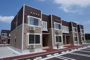 プリムローズIIの画像