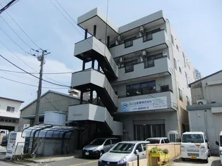 ナガセビルの画像