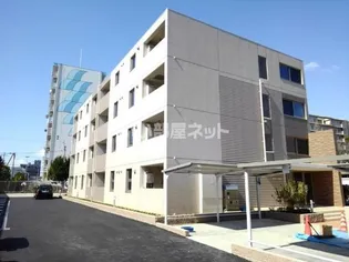 ブライトレジデンスの画像