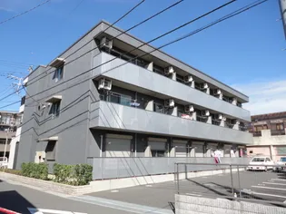 エミネンスコートの画像