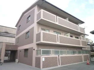 ボヌール鶴見の画像