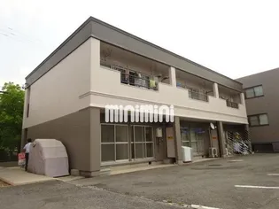 コーポ藤池IIの画像