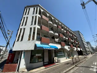 坂本マンションVの画像