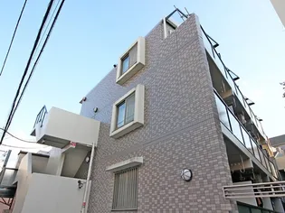 ロイヤル高円寺の画像