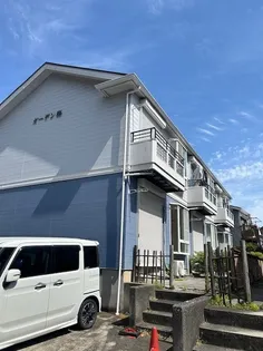 ガーデン花水木の画像