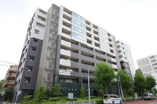 レクセル高田馬場の画像