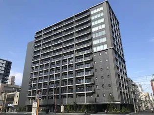 ザ 十日市プレイスの画像