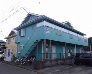 アンティ広田Iの画像