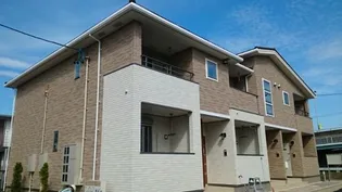 アリスパーク Aの画像