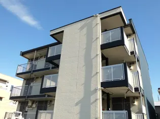 大阪府東大阪市御厨東1【マンション】の外観