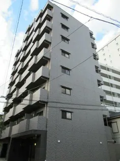 ルーブル川崎矢向の画像