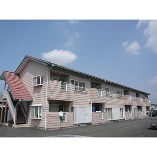 グリーンハイツ大沢Iの画像