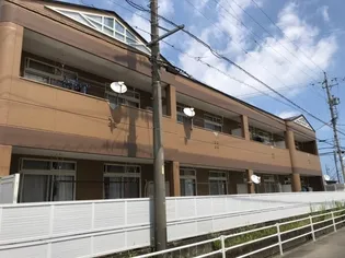 エンジェルパレスの画像