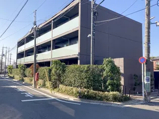 URBAN SQUAREの画像
