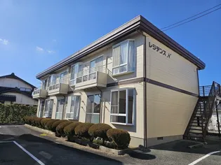 レジデンス中原Aの画像