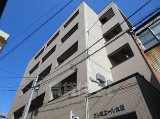 プリミエール太閤の画像