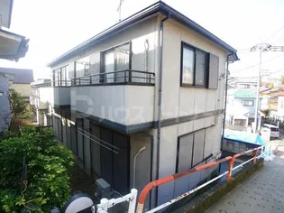 クリスタルコーポIIIの画像