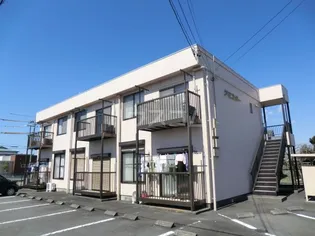 アミスターの画像