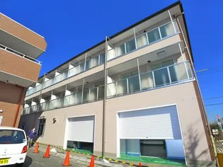 EAST COURTIIの画像