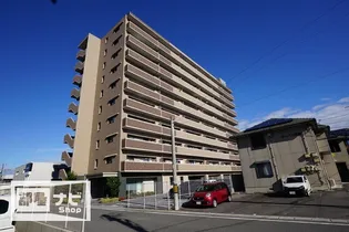 アルファスマート米原IIの画像