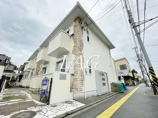 リブレア淵野辺の画像