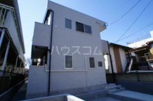 リブリ 朝霞Cの画像