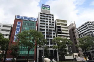 セイワパレス丸の内駅前プレミア【4階】の外観