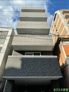 ウィズ西長堀の画像