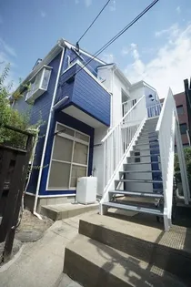 シティライフ箱崎の画像
