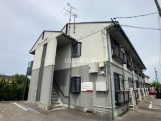 リブェール高岡の画像