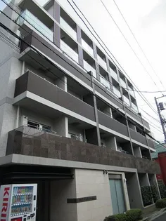 MAXIV北千住【4階】の外観