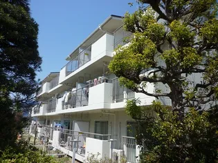 ロイヤルメゾン南町田Iの画像