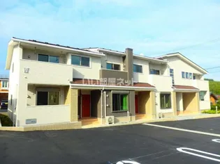 グランド シャイン Ⅵの画像