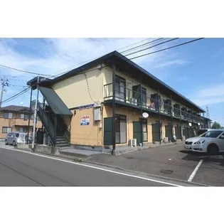 ハピネス古城Ⅰの画像