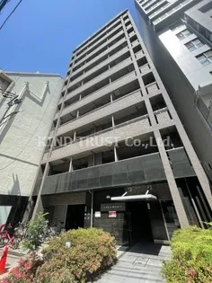 エイペックス梅田東II【2階】の外観