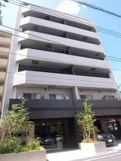 アイル東京スカイツリー参番館の画像