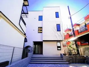 DーRESIDENCE所沢の画像