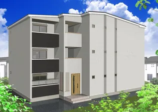 クリエオーレ俊徳町の画像