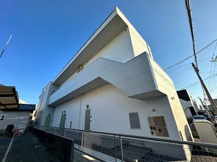ADC熊本駅南フルールの画像