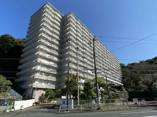 クリオ湘南追浜サニークレストの画像