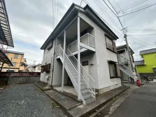 江川ハイツIIIの画像