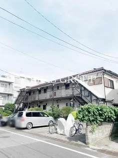 ひなた荘の画像