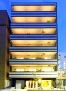 ライジングプレイス両国三番館の画像