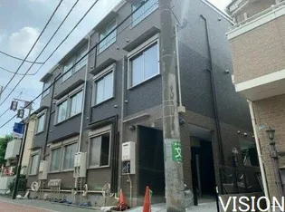 AMBITION関原の画像