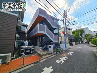 江古田ホワイトハイツの画像