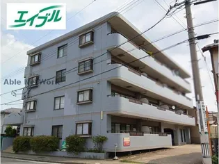 グレース21の画像