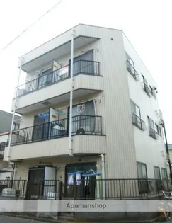 コーポ半田の画像
