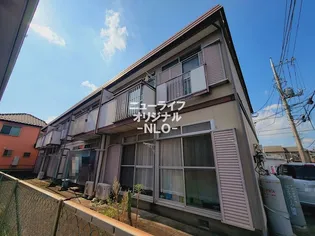 ドミール山際の画像